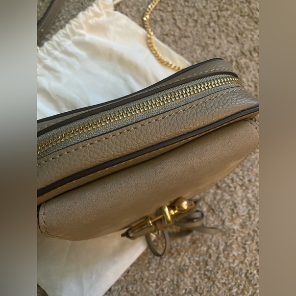 See by Chloe Joan mini crossbody - Picture 4 of 13